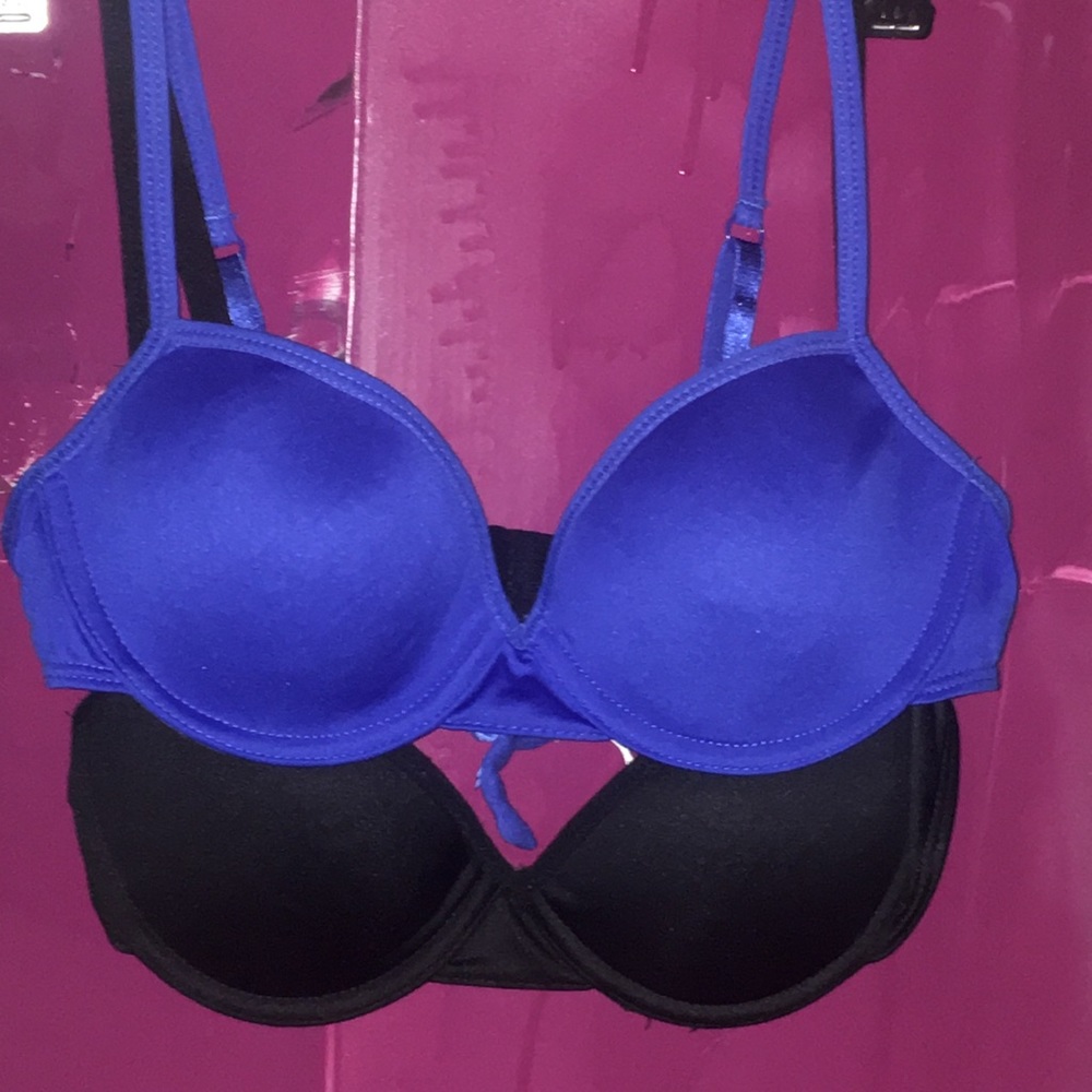 Set of two bras